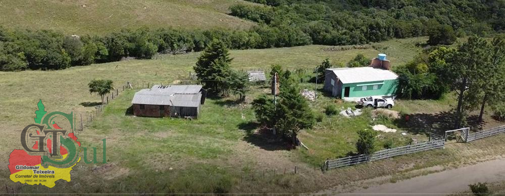 Chácara com 3 quartos, 9ha, à venda em Santana da Boa Vista, rural